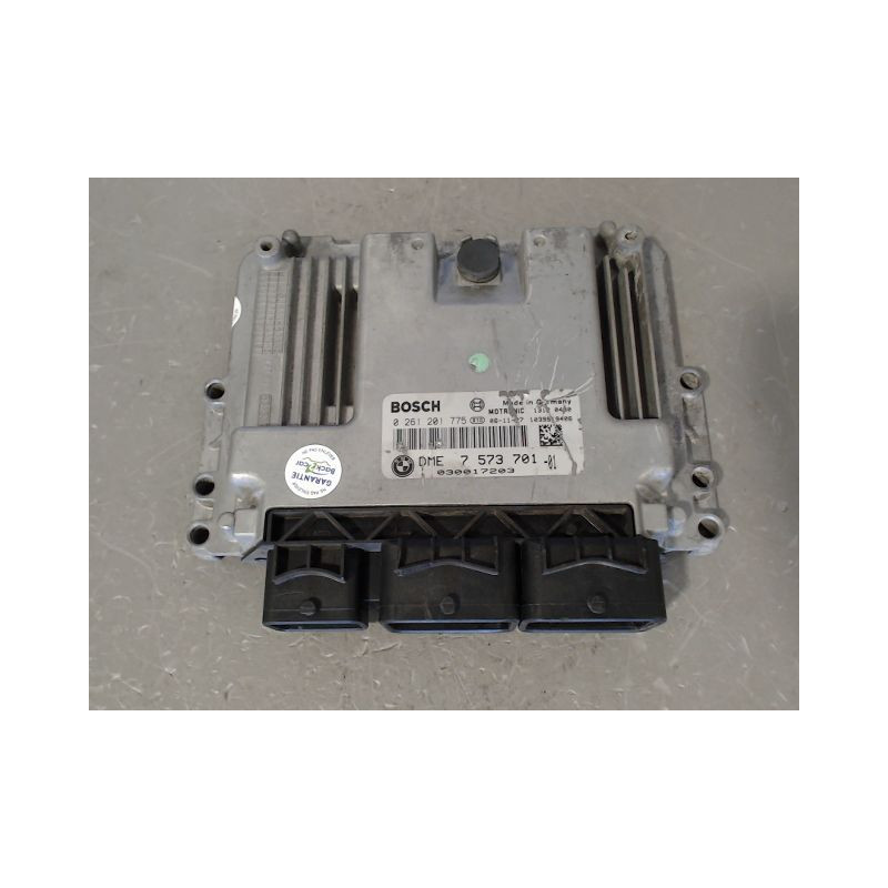 CALCULATEUR MOTEUR MINI COOPER MINI