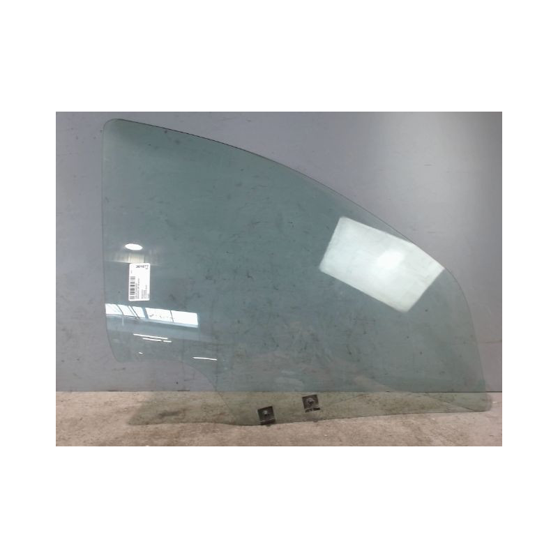 GLACE PORTE AVD DACIA SANDERO 2008-