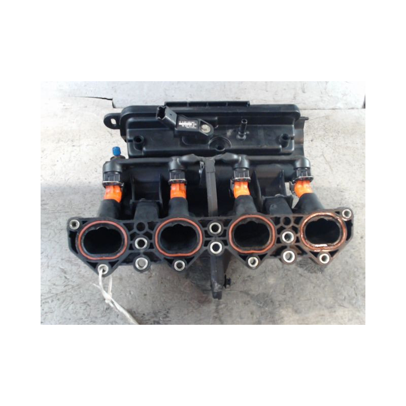 COLLECTEUR ADMISSION  CITROEN BERLINGO MULTISPACE 2002-