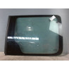 GLACE PORTE COULISSANTE DROIT PEUGEOT PARTNER BREAK 2002-