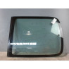 GLACE ARRIERE PANNEAU LATERAL GAUCHE PEUGEOT PARTNER BREAK 2002-