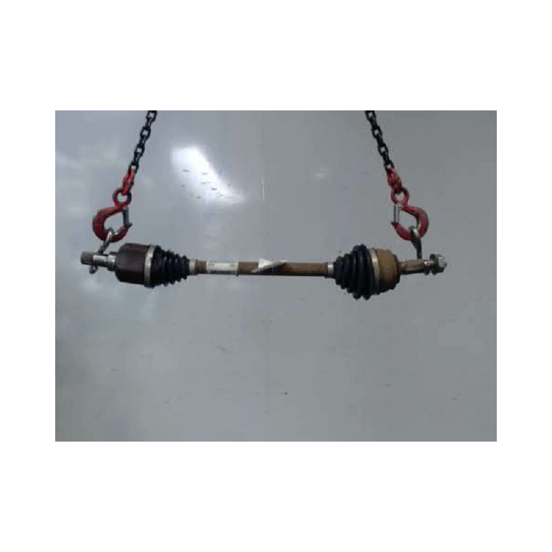 TRANSMISSION AVANT GAUCHE PEUGEOT 308 SW 2008- 1.6 HDi / BlueHDi 115 