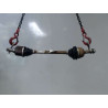 TRANSMISSION AVANT GAUCHE PEUGEOT 308 SW 2008- 1.6 HDi / BlueHDi 115 