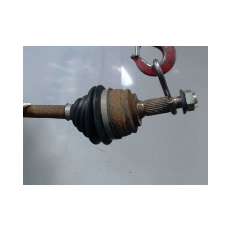TRANSMISSION AVANT GAUCHE PEUGEOT 308 SW 2008- 1.6 HDi / BlueHDi 115 