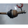 TRANSMISSION AVANT GAUCHE PEUGEOT 308 SW 2008- 1.6 HDi / BlueHDi 115 