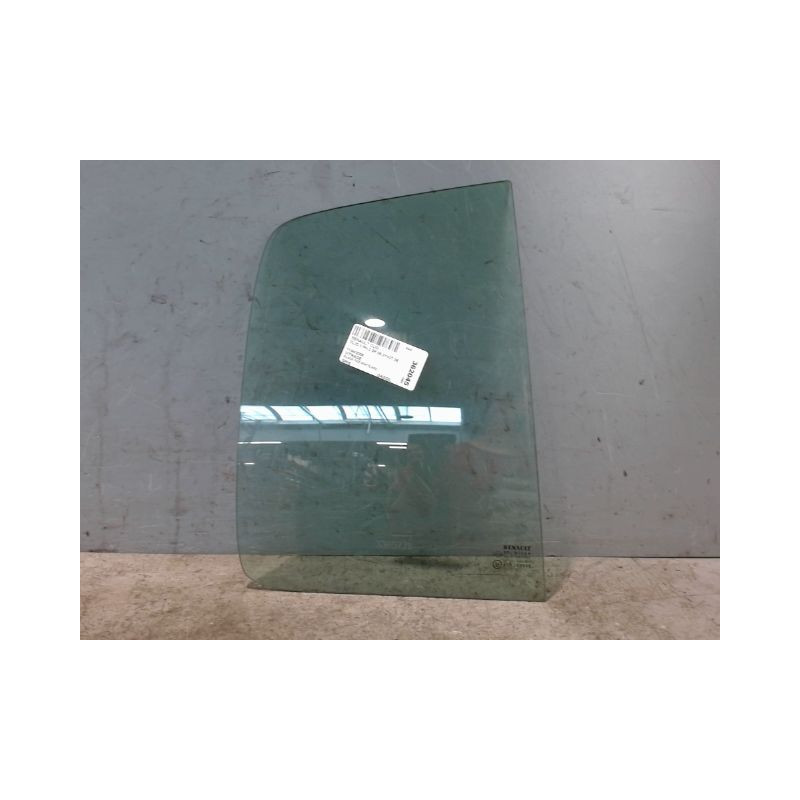 GLACE FIXE PORTE ARD RENAULT CLIO II PH.2 01-06