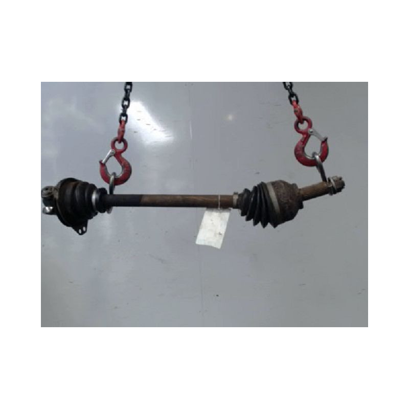 TRANSMISSION AVANT GAUCHE RENAULT TRAFIC 1.9 dCI 100 