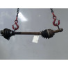 TRANSMISSION AVANT GAUCHE RENAULT TRAFIC 1.9 dCI 100 