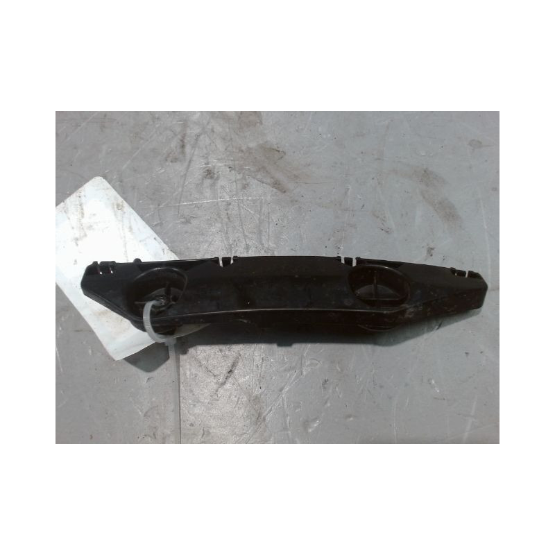 SUPPORT PARE-CHOC ARD NISSAN MICRA 2009-