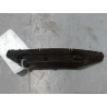 SUPPORT PARE-CHOC ARD NISSAN MICRA 2009-
