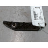 SUPPORT PARE-CHOC ARD NISSAN MICRA 2009-