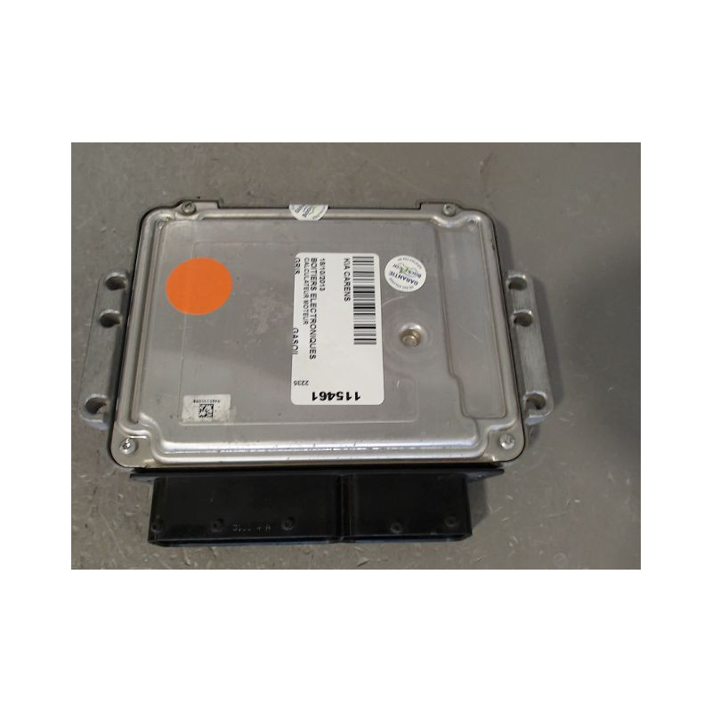CALCULATEUR MOTEUR KIA CARENS