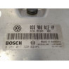 CALCULATEUR MOTEUR SEAT IBIZA