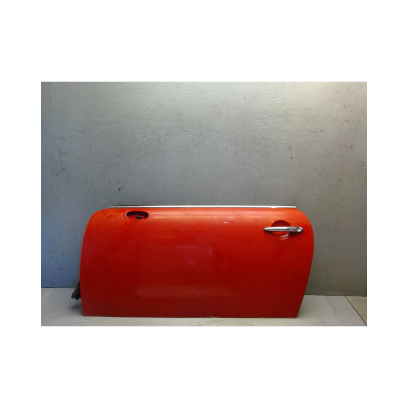 PORTE AVANT GAUCHE MINI MINI