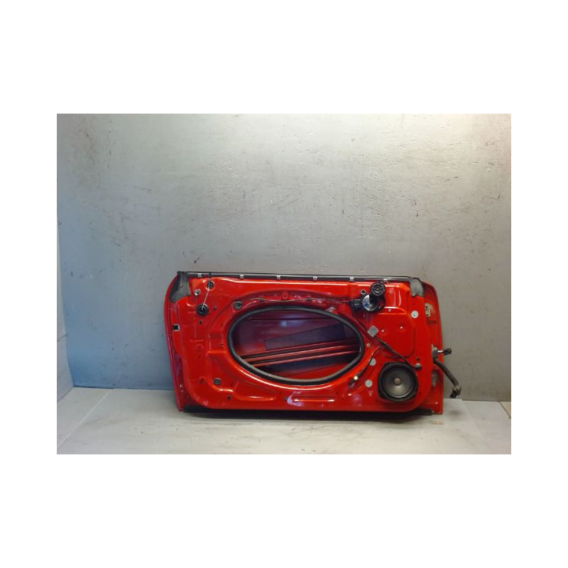 PORTE AVANT GAUCHE MINI MINI