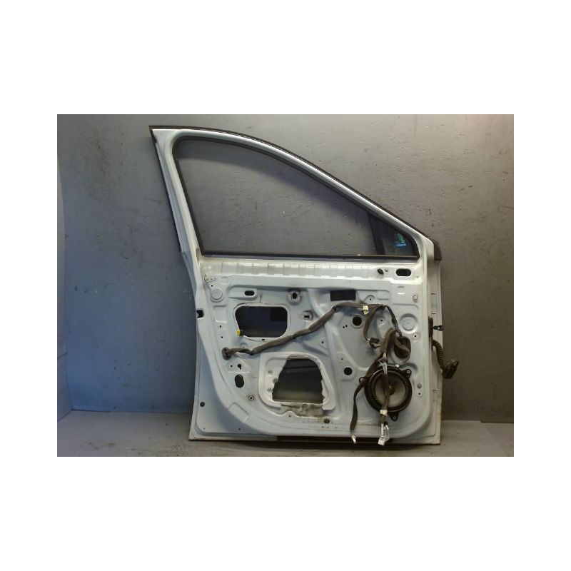 PORTE AVANT GAUCHE RENAULT MEGANE