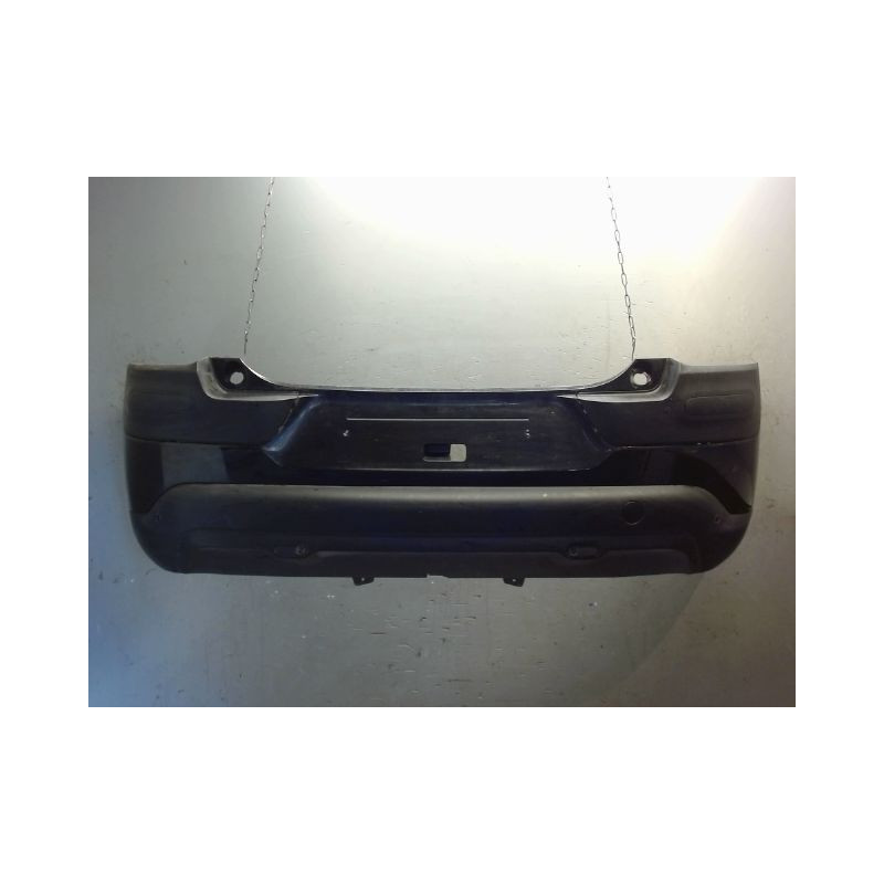 PARE-CHOC ARRIER CITROEN C4 CACTUS