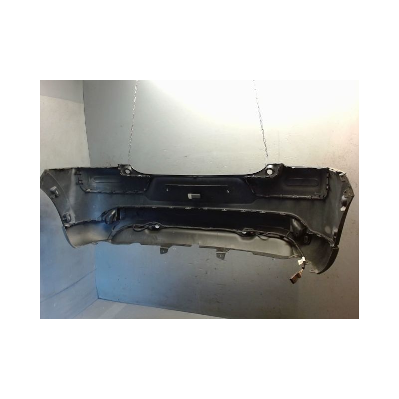 PARE-CHOC ARRIER CITROEN C4 CACTUS
