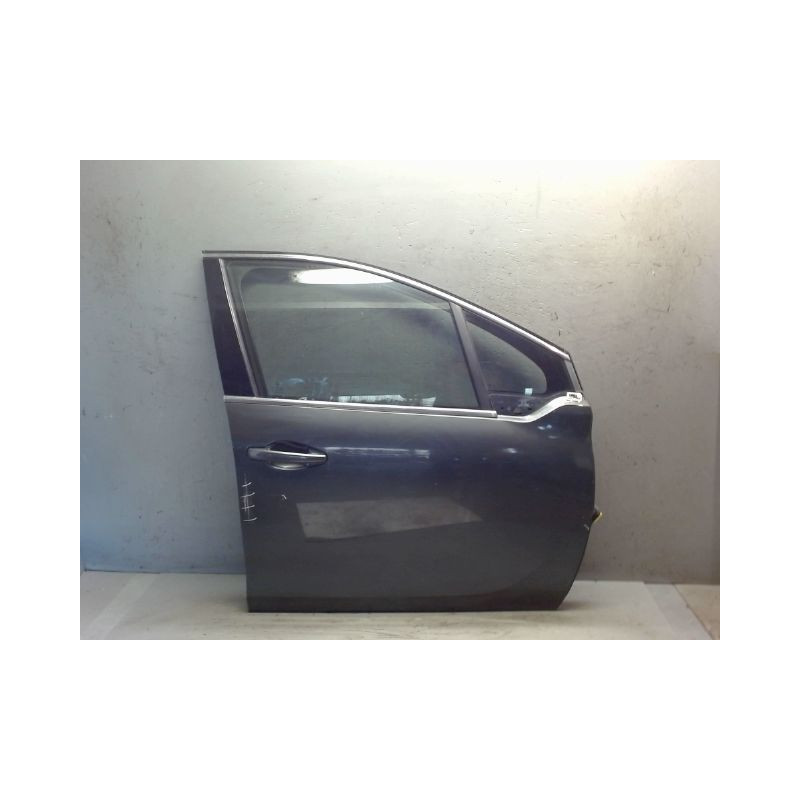 PORTE AVANT DROIT PEUGEOT 208
