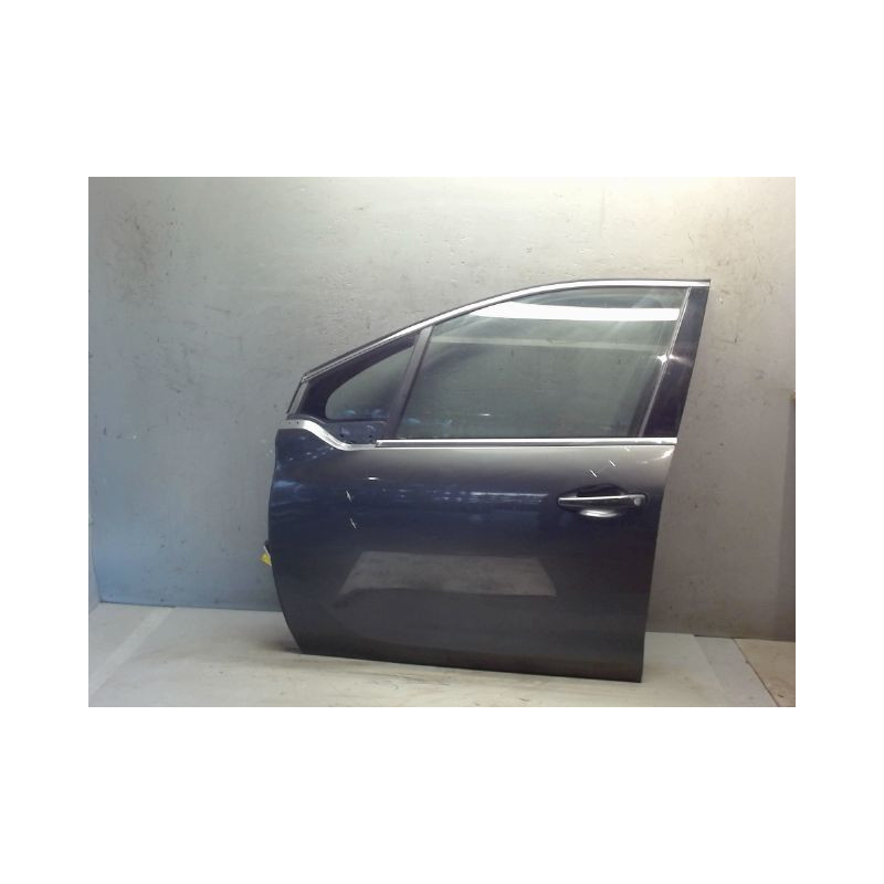 PORTE AVANT GAUCHE PEUGEOT 208