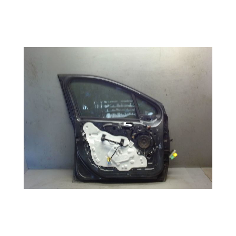 PORTE AVANT GAUCHE PEUGEOT 208