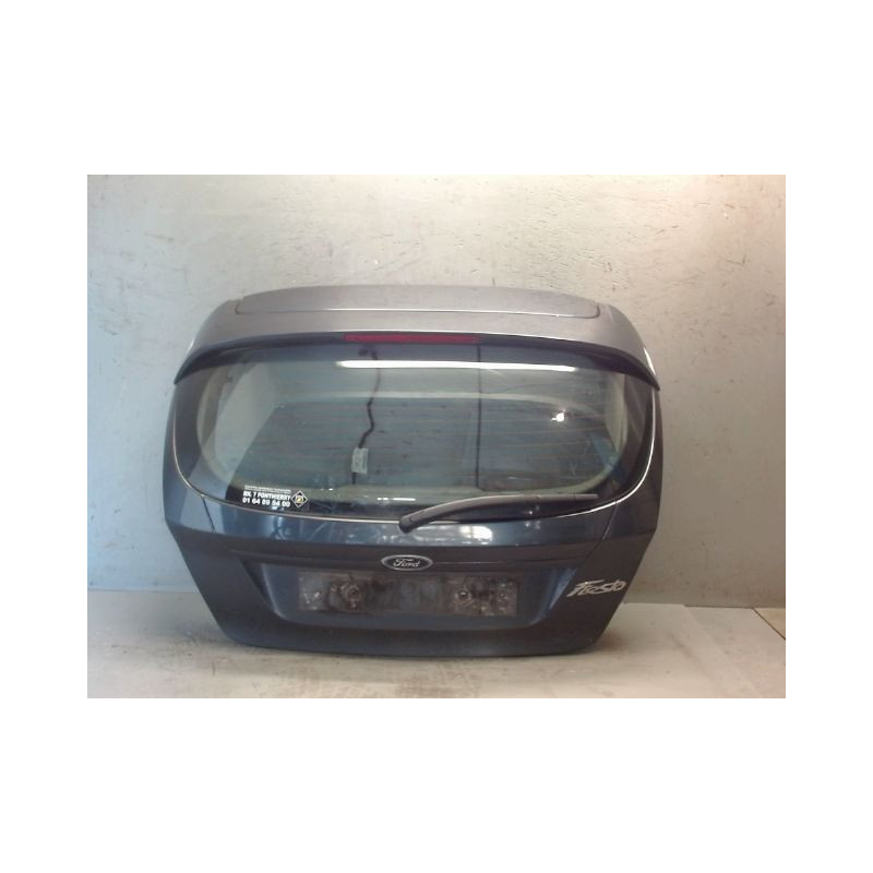 HAYON FORD FIESTA