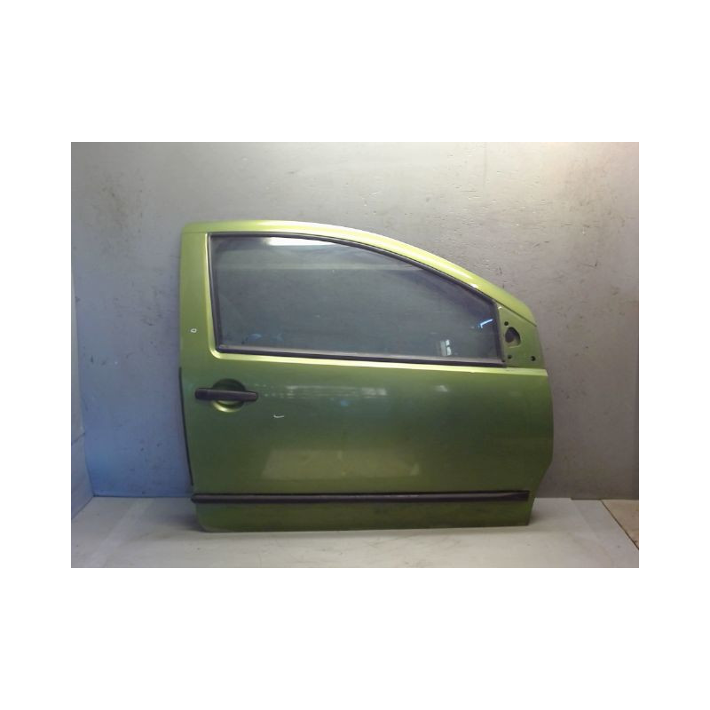 PORTE AVANT DROIT CITROEN C2