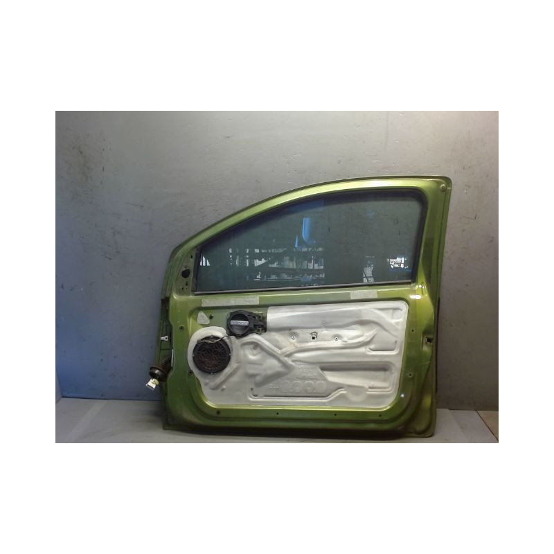 PORTE AVANT DROIT CITROEN C2