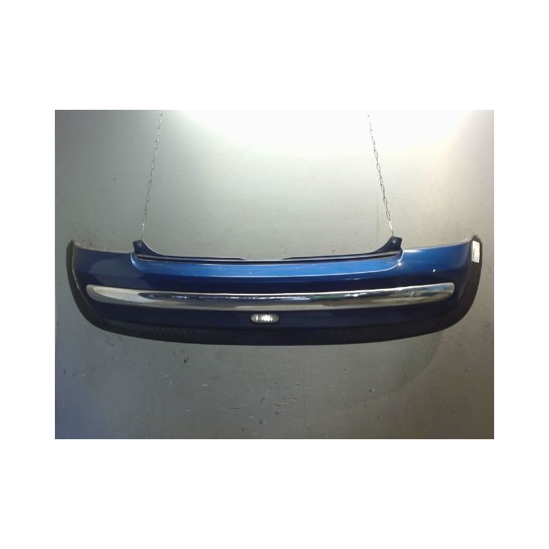 PARE-CHOC ARRIER MINI MINI
