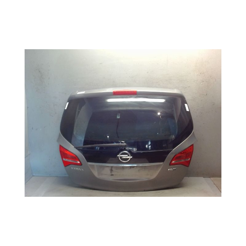 HAYON OPEL MERIVA