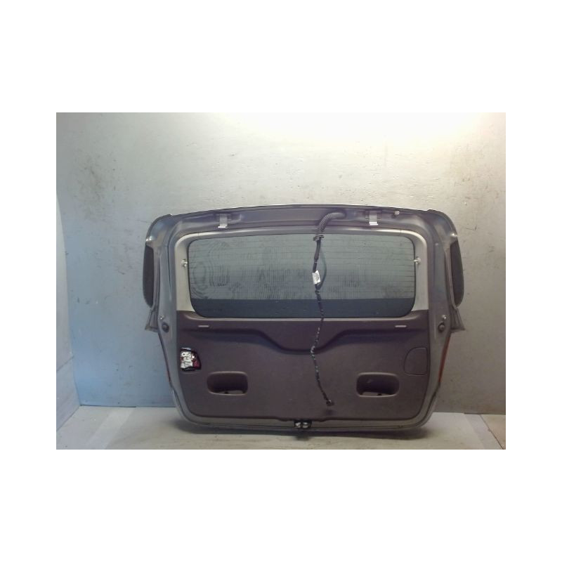 HAYON OPEL MERIVA