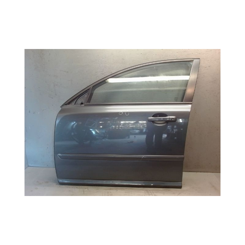 PORTE AVANT GAUCHE VOLVO S40