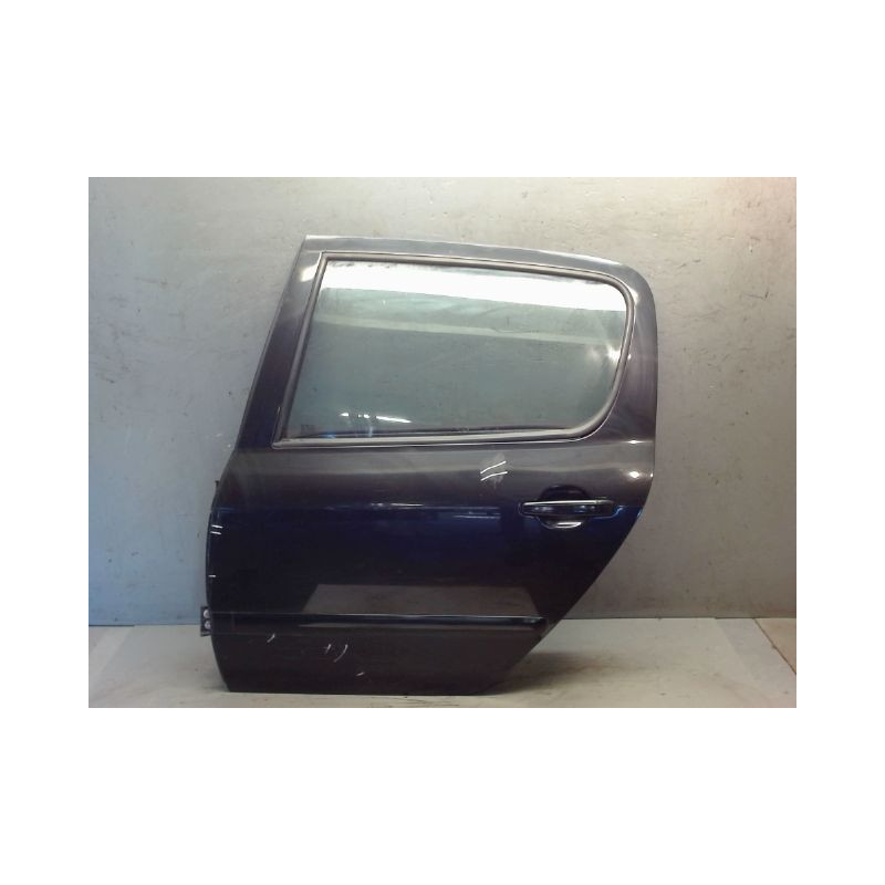 PORTE ARRIERE GAUCHE PEUGEOT 307