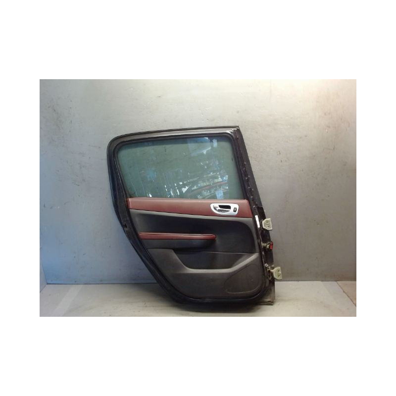 PORTE ARRIERE GAUCHE PEUGEOT 307