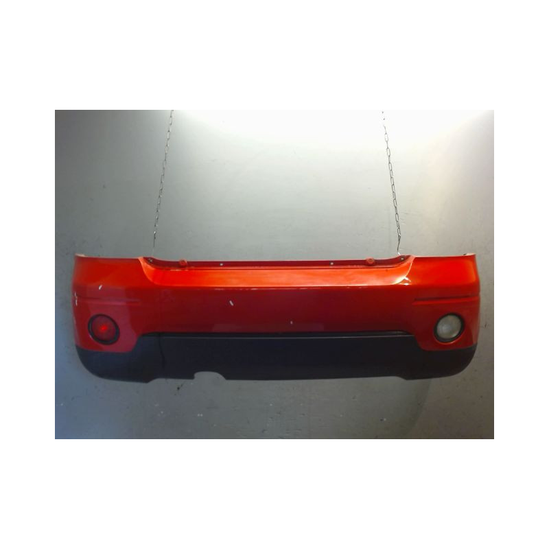 PARE-CHOC ARRIER CHEVROLET MATIZ