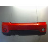 PARE-CHOC ARRIER CHEVROLET MATIZ