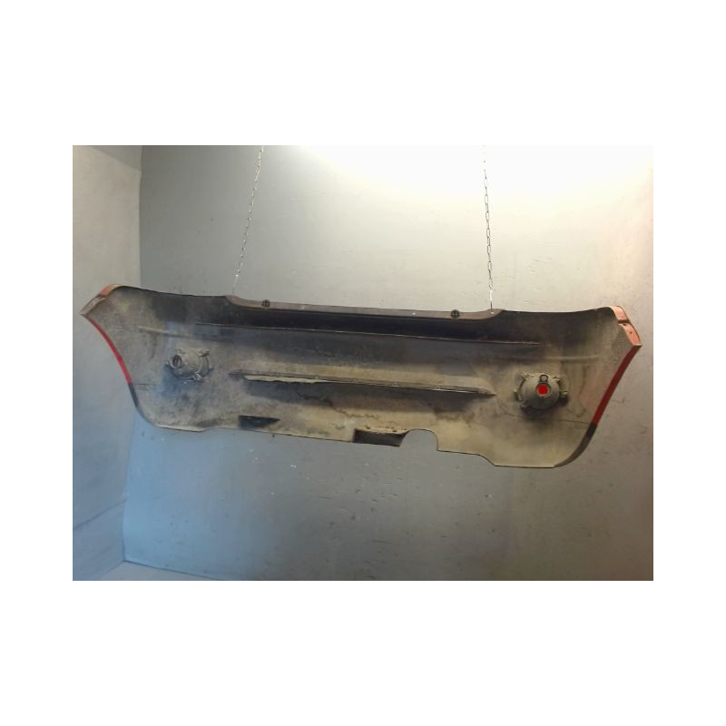 PARE-CHOC ARRIER CHEVROLET MATIZ