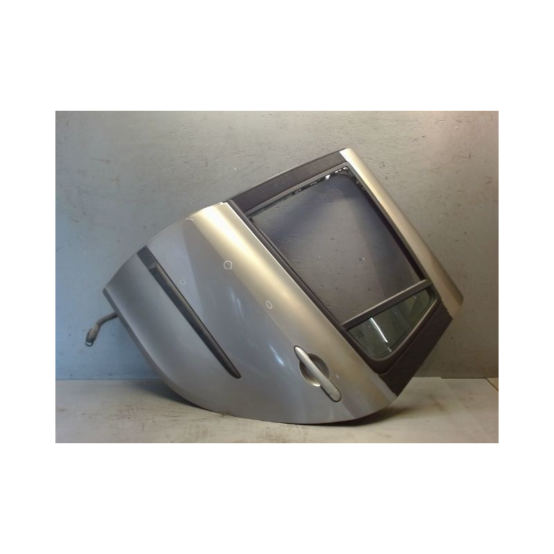 PORTE ARRIERE GAUCHE RENAULT CLIO