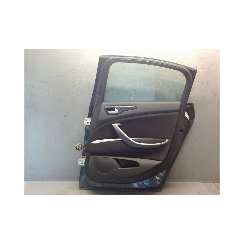 PORTE ARRIERE DROIT CITROEN C5