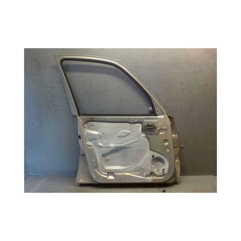 PORTE AVANT GAUCHE CITROEN XSARA