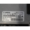 CALCULATEUR MOTEUR PEUGEOT 3008 BREAK I Phase 1 2009-2013