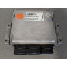 CALCULATEUR MOTEUR CITROEN DS4 Phase 1 (B75) 2011-...
