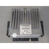 CALCULATEUR MOTEUR RENAULT CLIO ESTATE III Phase 2 2009-2014