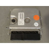 CALCULATEUR MOTEUR FIAT 500 2007-