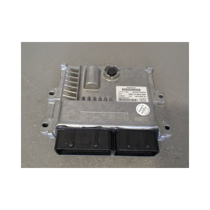 CALCULATEUR MOTEUR PEUGEOT 508 2010-