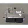 CALCULATEUR MOTEUR PEUGEOT 508 2010-