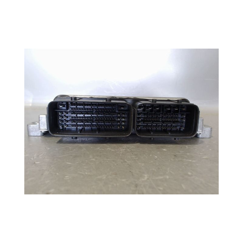 CALCULATEUR MOTEUR PEUGEOT 508 2010-