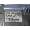 CALCULATEUR MOTEUR PEUGEOT 508 2010-