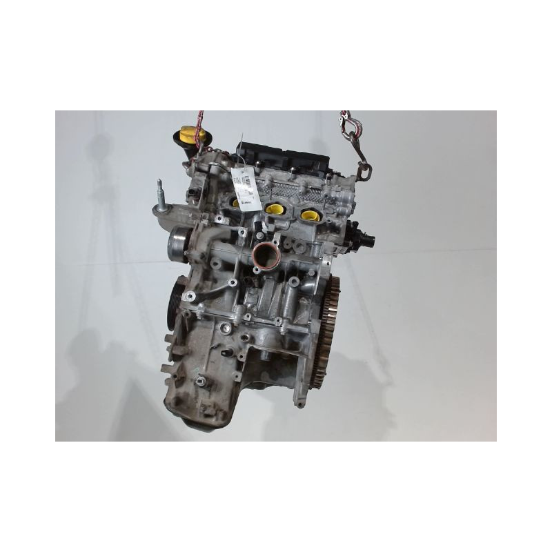 MOTEUR ESSENCE RENAULT TWINGO III 2014-... 1.0 SCe 70