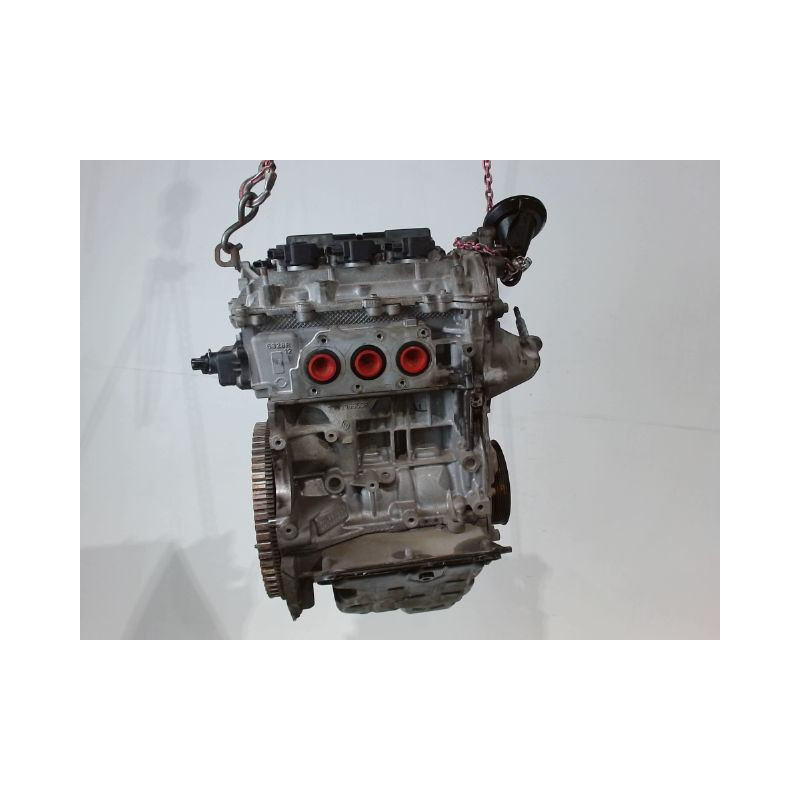 MOTEUR ESSENCE RENAULT TWINGO III 2014-... 1.0 SCe 70